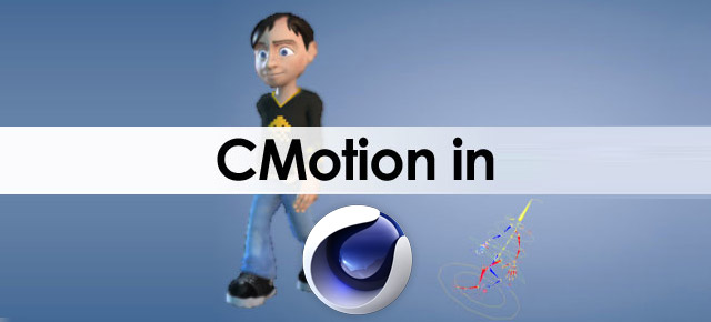 cmotion in cd header