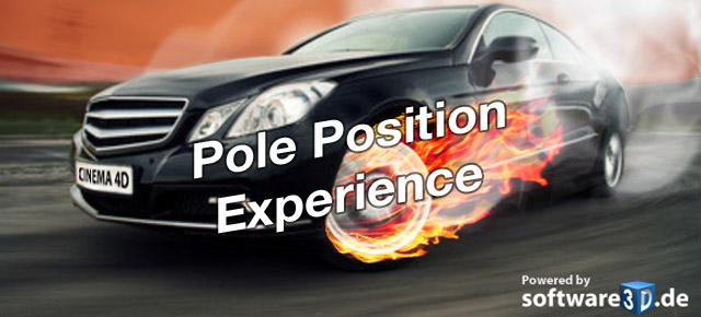 pole posotion header