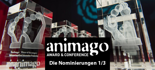 animago nominierungen