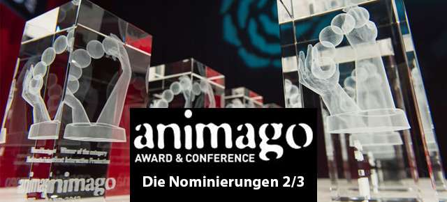 animago nominierungen